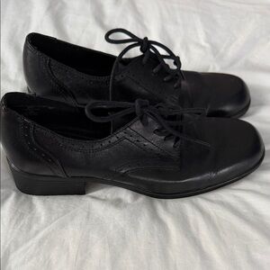 Covington Black Women's Loafers